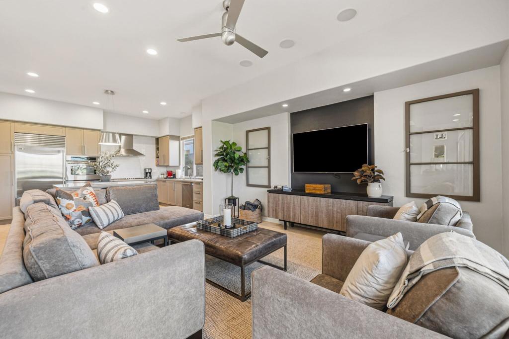 Indian Ridge - Residential