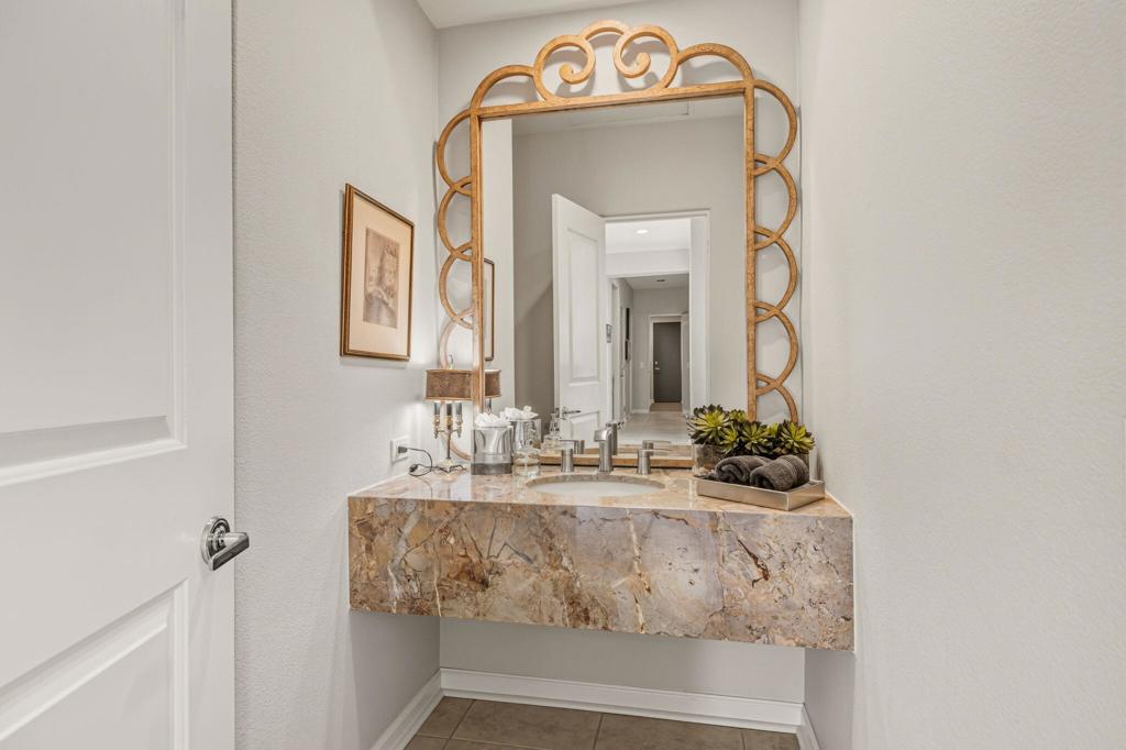 Indian Ridge - Residential