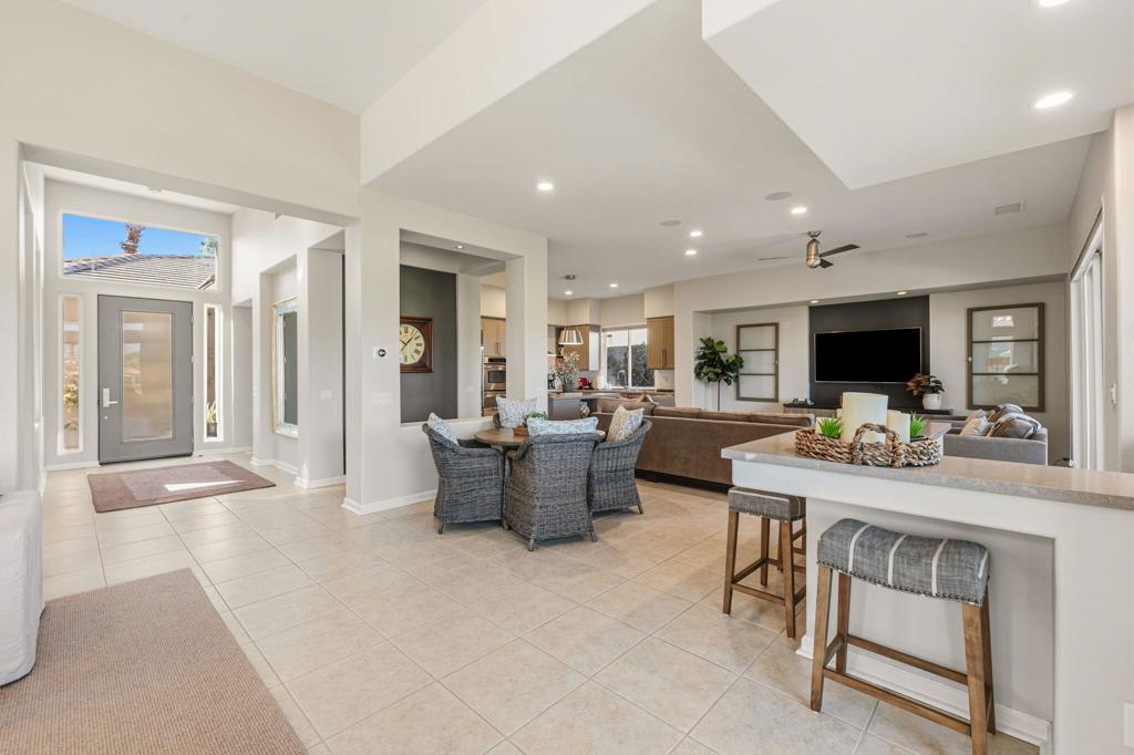 Indian Ridge - Residential