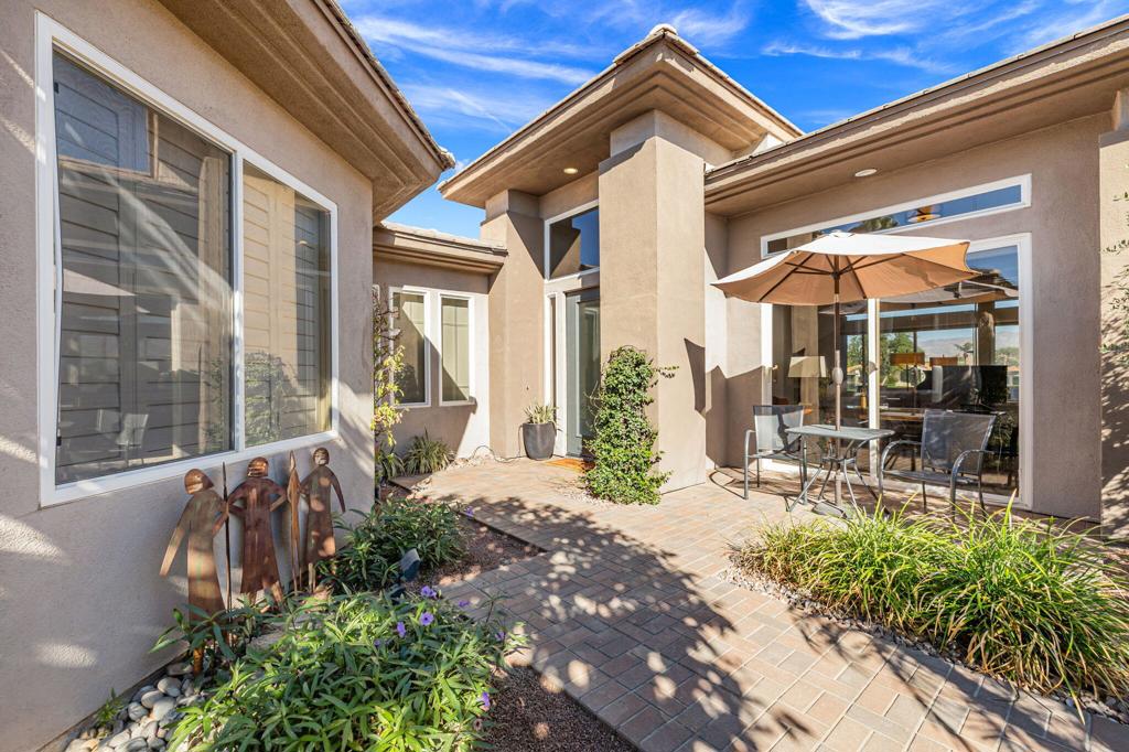 Indian Ridge - Residential