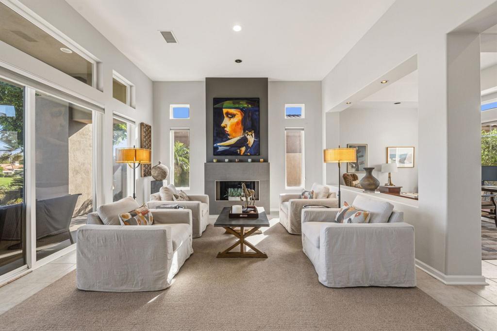 Indian Ridge - Residential