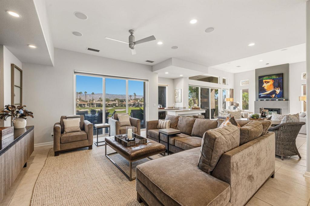 Indian Ridge - Residential