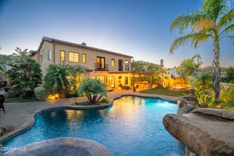 Photo of 796 Via Sedona, Newbury Park, CA 91320 (MLS # 226000615)