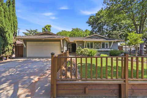 Photo of 2432 Rinconada Drive, San Jose, CA 95125 (MLS # ML82057426)