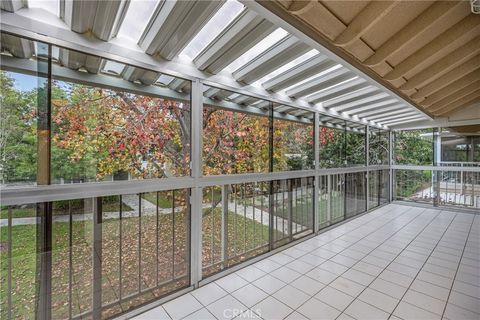 Photo of 782 Via Los Altos #N, Laguna Woods, CA 92637 (MLS # OC26006280)