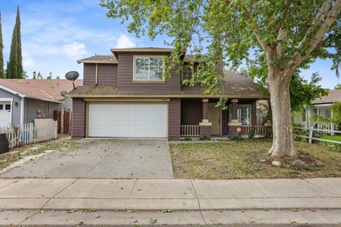 Photo of 1888 Saint Lakes Way, Stockton, CA 95206 (MLS # ML82046102)