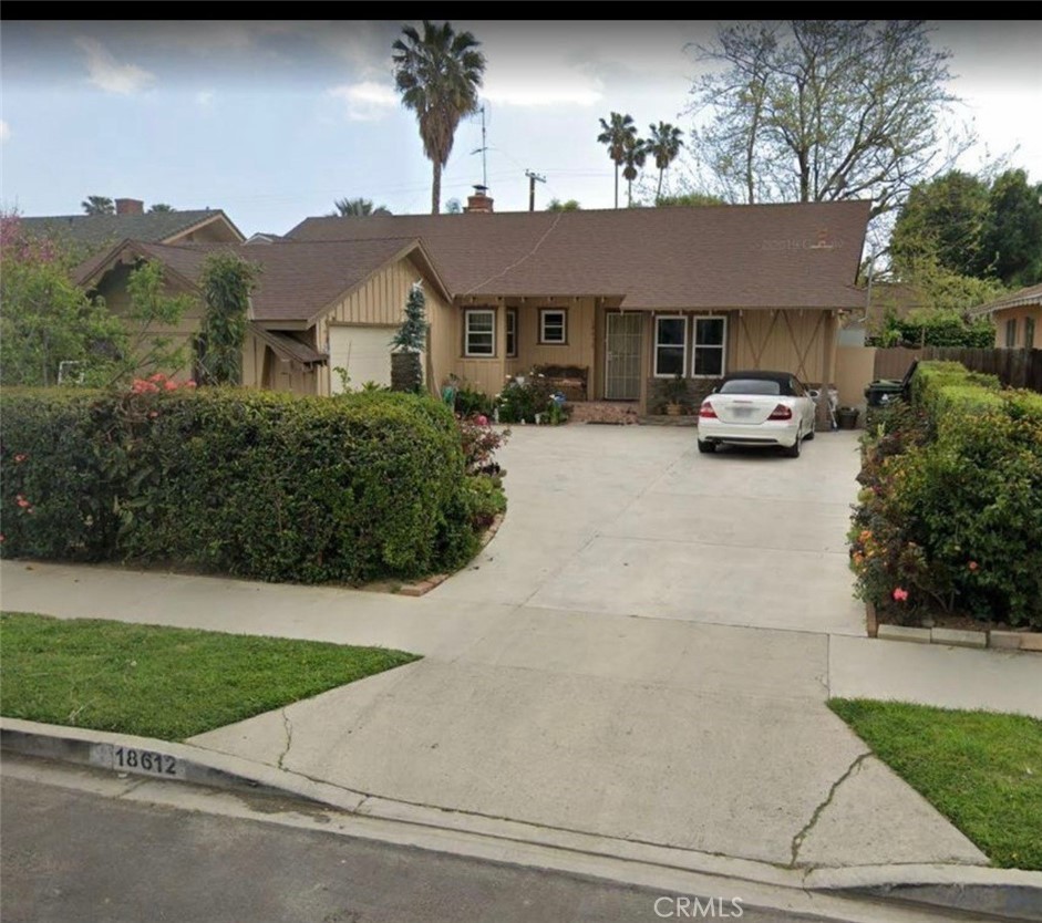 Welcome to your new lovely home! The owner of this property has fully remodeled the home with new flooring, windows serviced all mechanical issues (AC, plumbing, electrical) etc. The home is ready for a new loving family. The previous tenants moved out after 6 years of rental. Home comes with a 2 car garage, abundant parking, and a great lot for your family or friend gatherings in the backyard! Come check out this property and see for yourself what joy it can bring you and your loved ones in this serene quiet northridge neighborhood. Near the northridge mall, CSUN and a quick drive to TOPANGA mall.
Ask for link to rentspree for application or copy and paste as follows: https://apply.link/oWGiIvQ