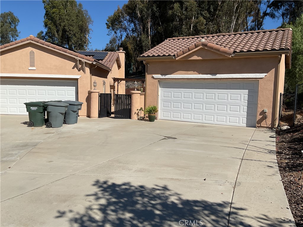 North Escondido - Residential