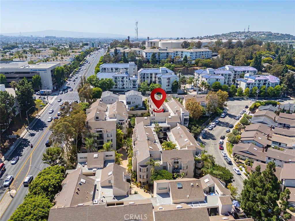 Villa Pacifica - Residential