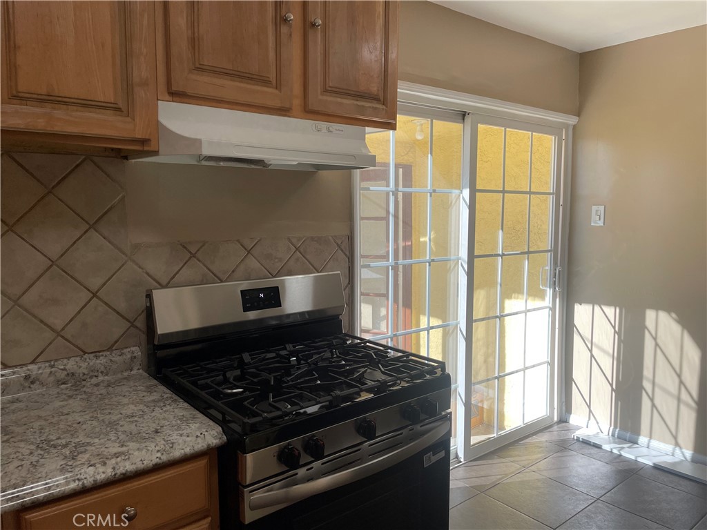 14724 Clydewood Street