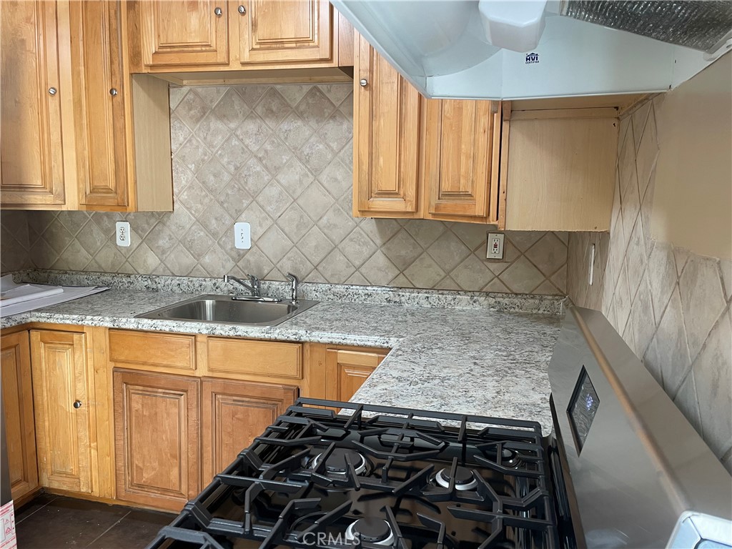 14724 Clydewood Street