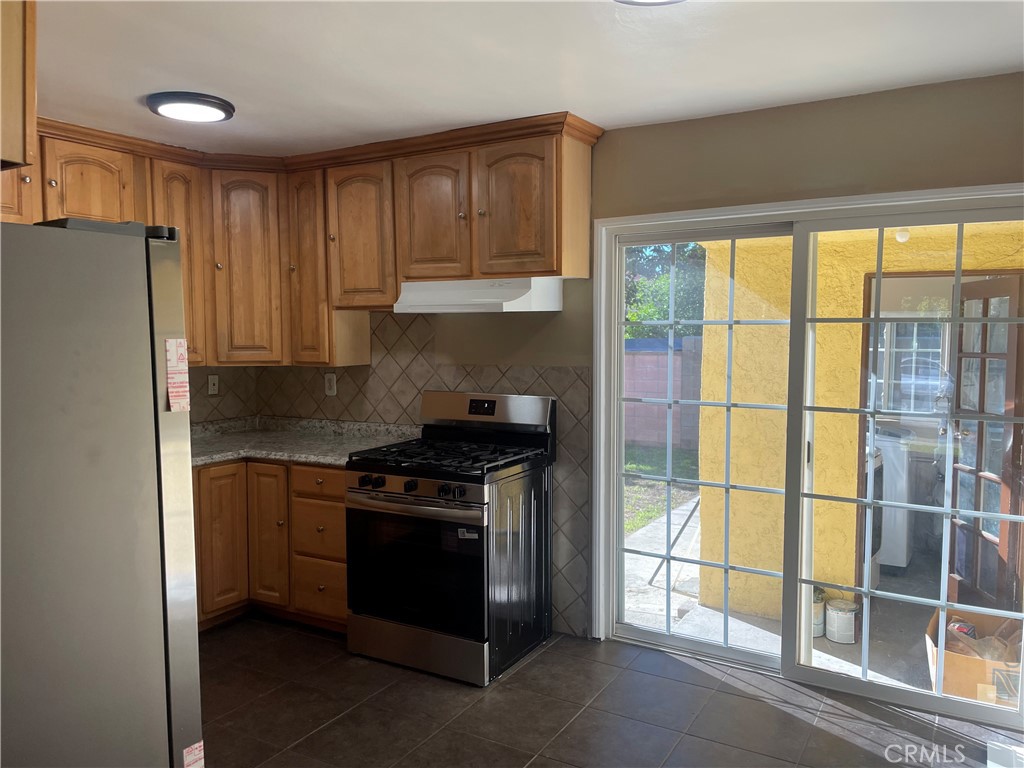 14724 Clydewood Street