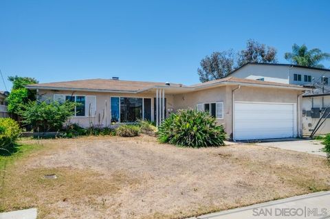 Photo of 5639 Dorothy Way WAY, San Diego, CA 92115 (MLS # 260015244SD)