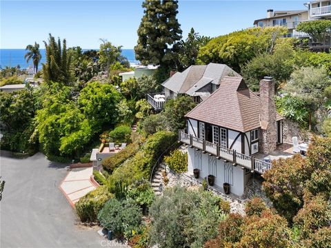 680 Virginia Park Drive Laguna Beach CA 92651