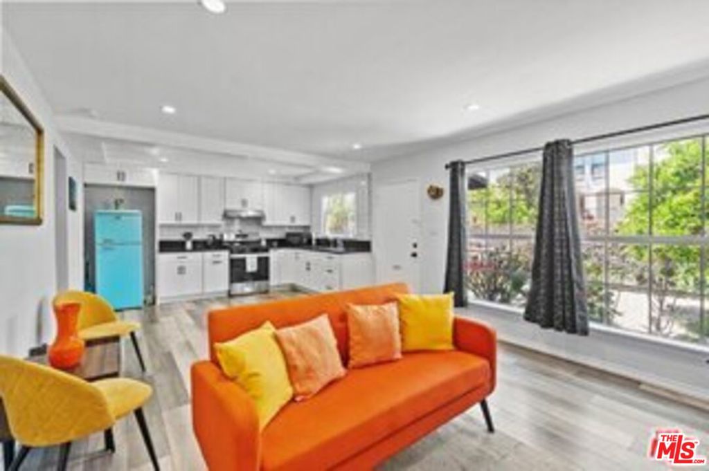 11710 Hartsook Street