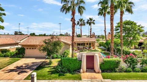 Photo of 78825 Via Ventana, La Quinta, CA 92253 (MLS # 219142339DA)