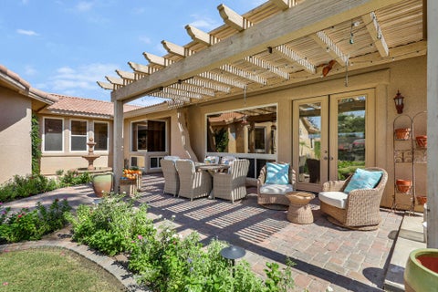 Photo of 78825 Via Ventana, La Quinta, CA 92253 (MLS # 219142339DA)
