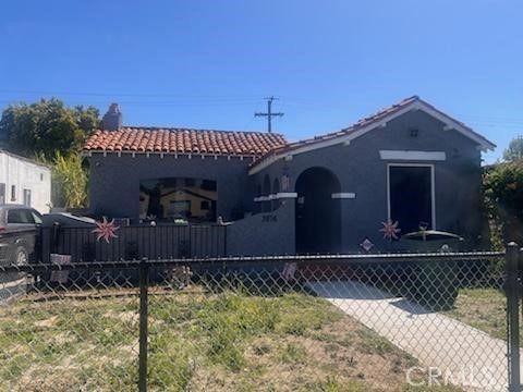 3816 Liberty Boulevard South Gate CA 90280