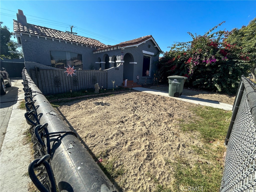 3816 Liberty Boulevard