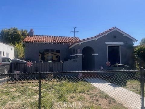 3816 Liberty Boulevard South Gate CA 90280