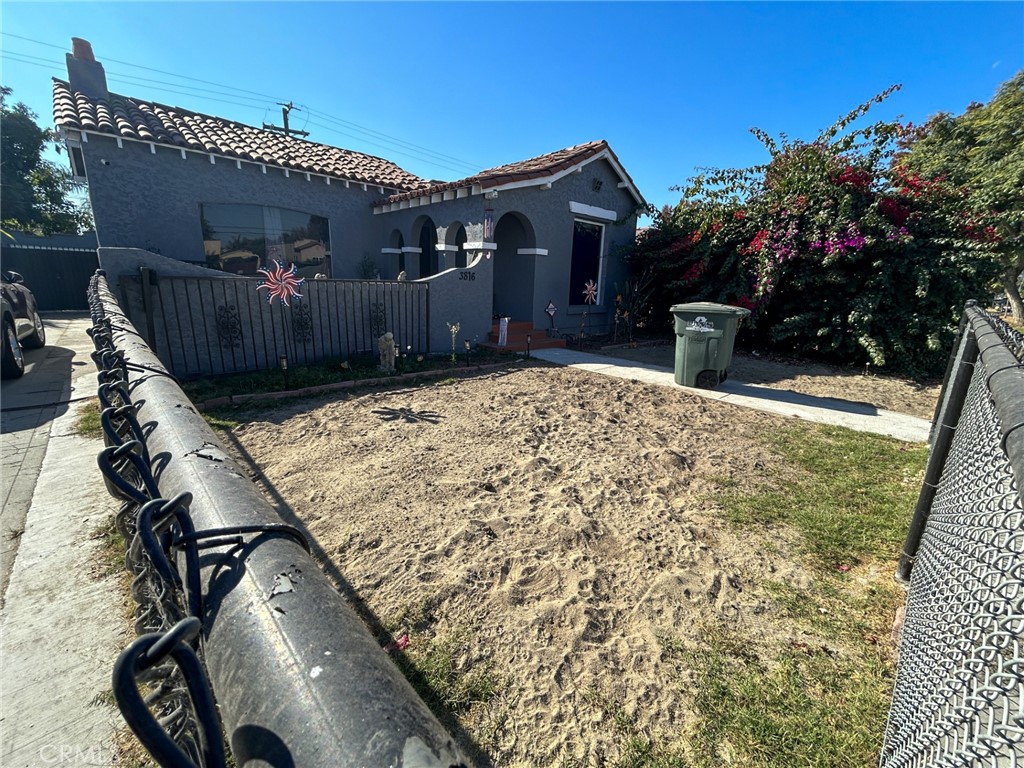 3816 Liberty Boulevard