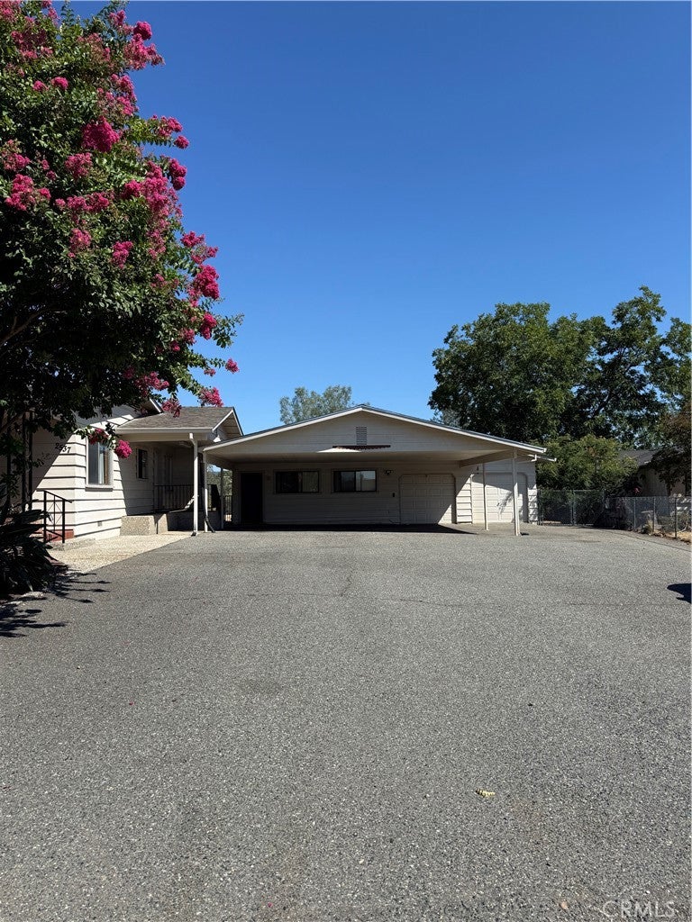 2537 Oro Quincy Highway