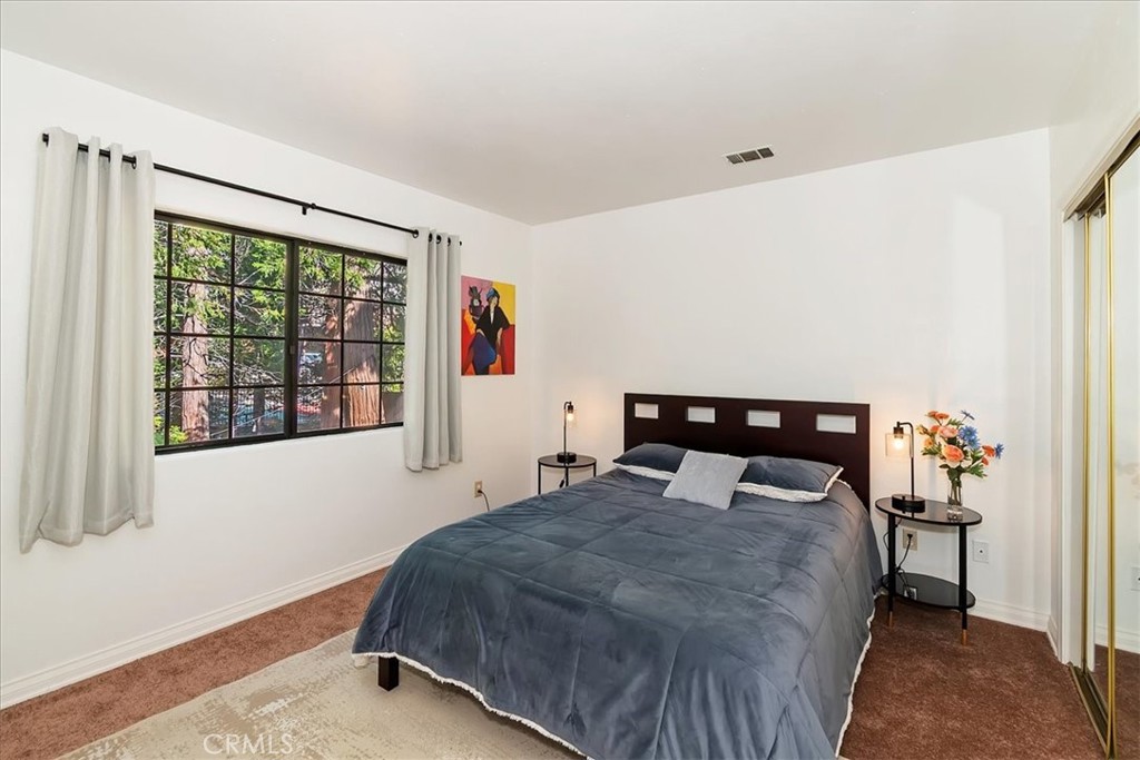 Arrowhead Woods (AWHW) - Residential