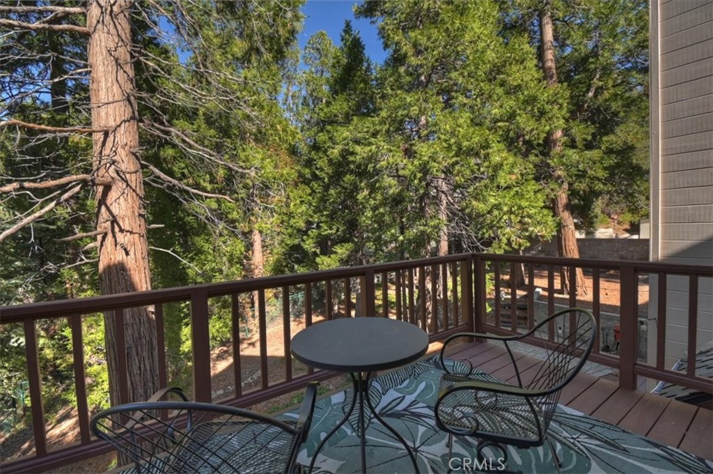 Arrowhead Woods (AWHW) - Residential