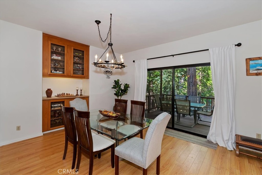 Arrowhead Woods (AWHW) - Residential