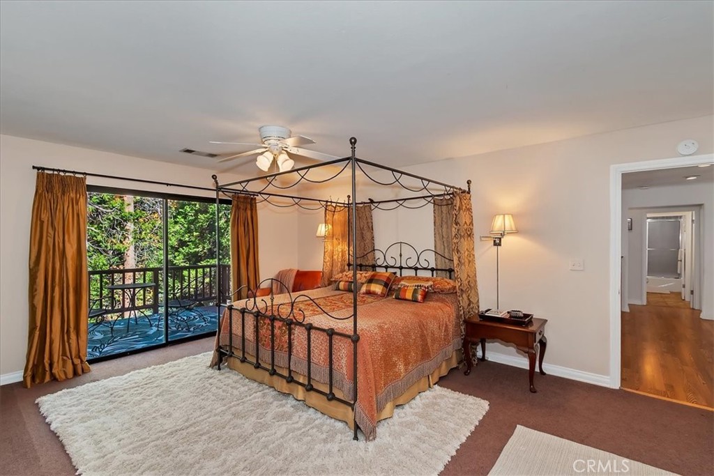 Arrowhead Woods (AWHW) - Residential