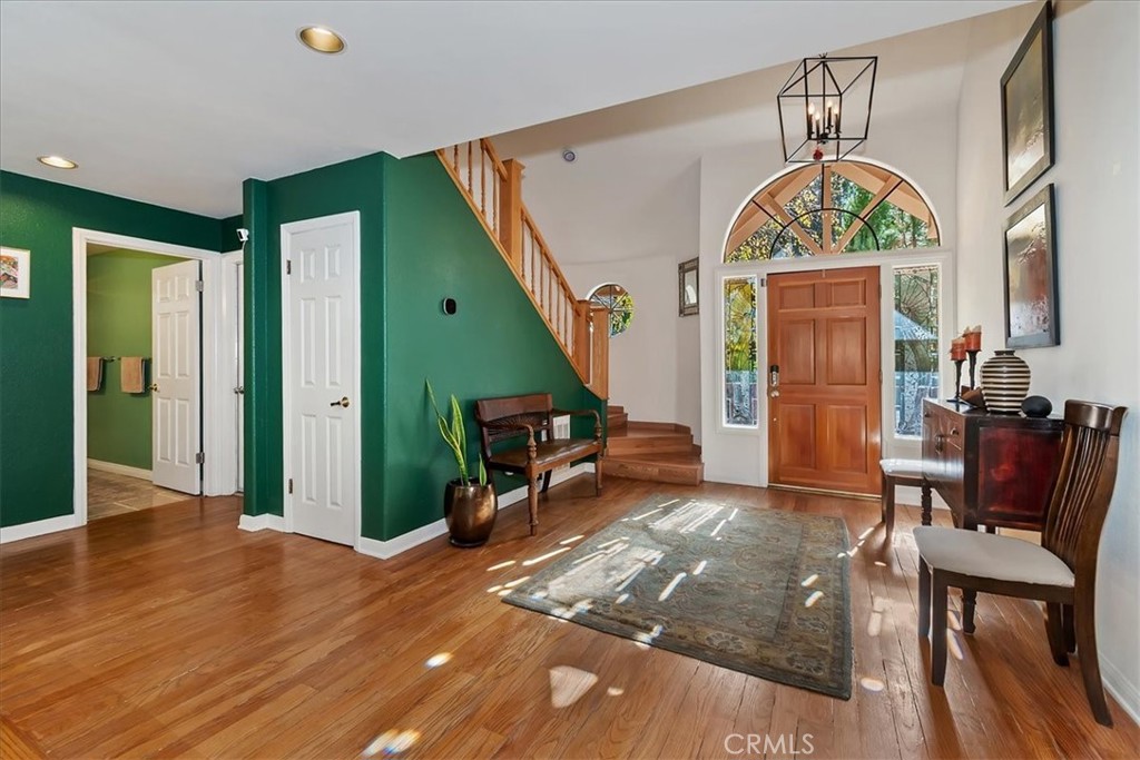 Arrowhead Woods (AWHW) - Residential