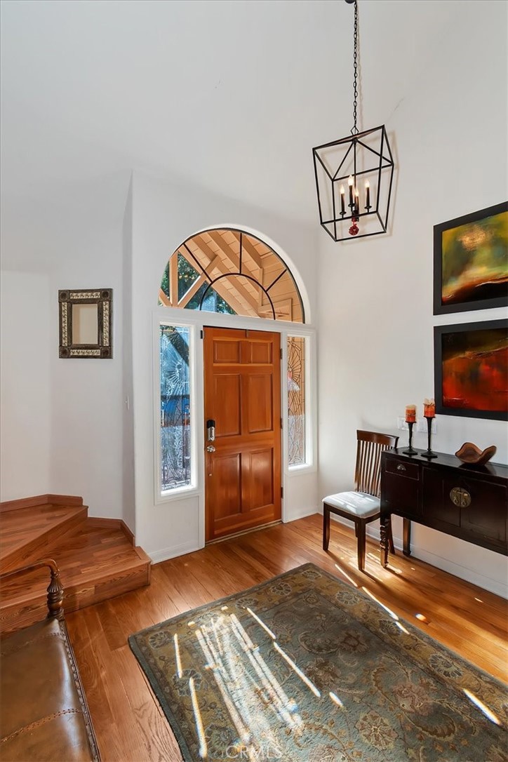 Arrowhead Woods (AWHW) - Residential