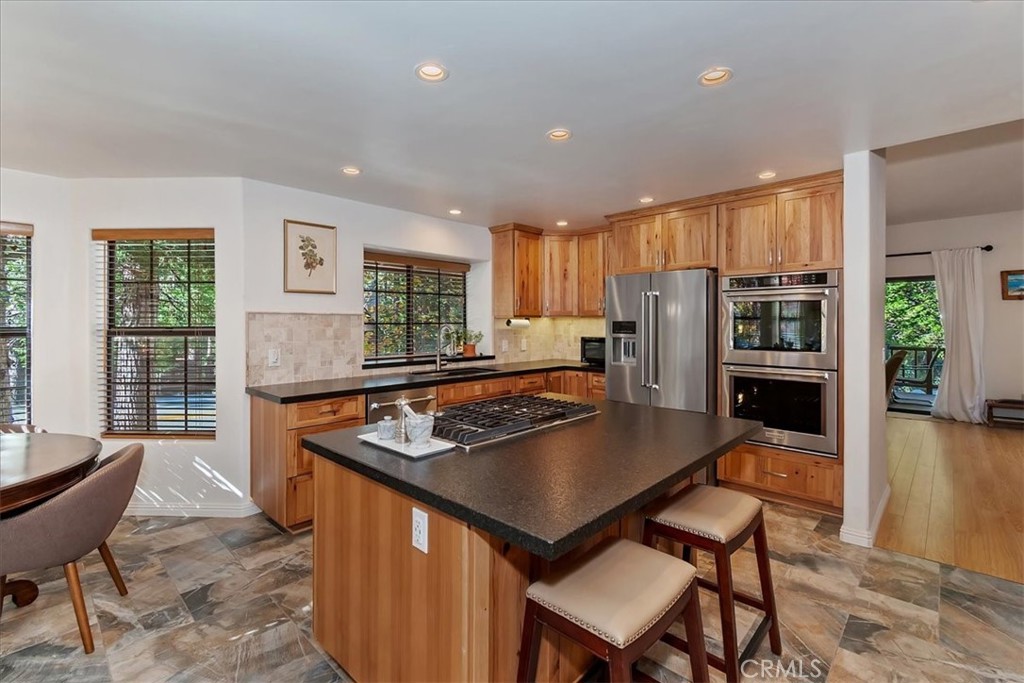 Arrowhead Woods (AWHW) - Residential