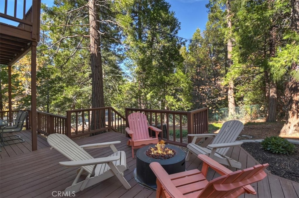 Arrowhead Woods (AWHW) - Residential