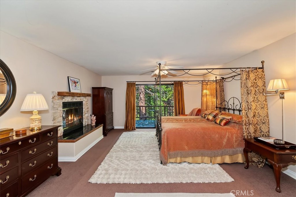 Arrowhead Woods (AWHW) - Residential