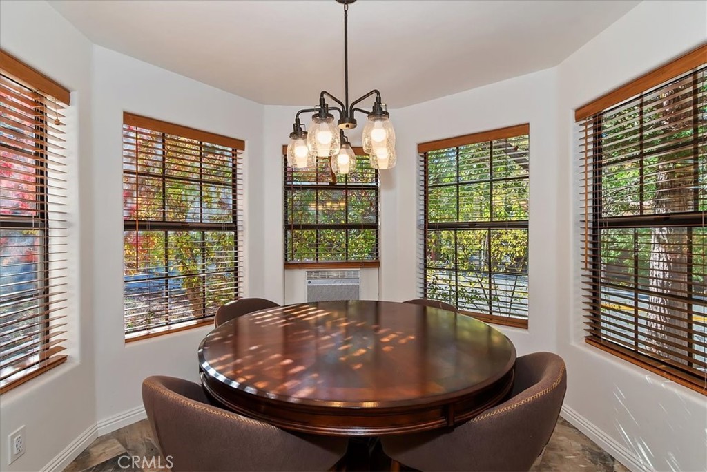 Arrowhead Woods (AWHW) - Residential