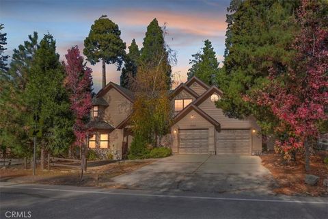 27162 Peninsula Drive Lake Arrowhead CA 92352