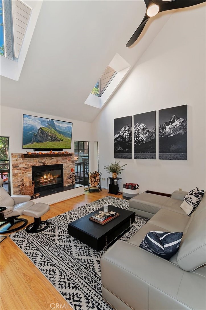 Arrowhead Woods (AWHW) - Residential