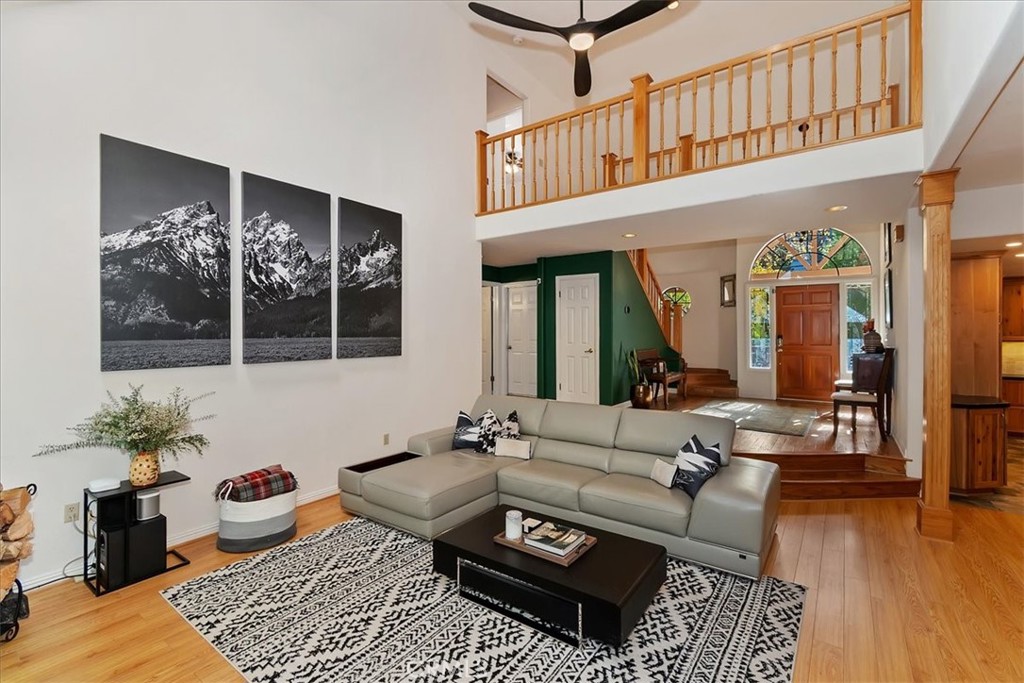 Arrowhead Woods (AWHW) - Residential