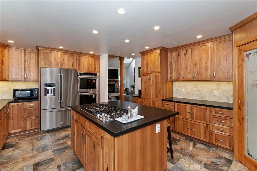 Arrowhead Woods (AWHW) - Residential