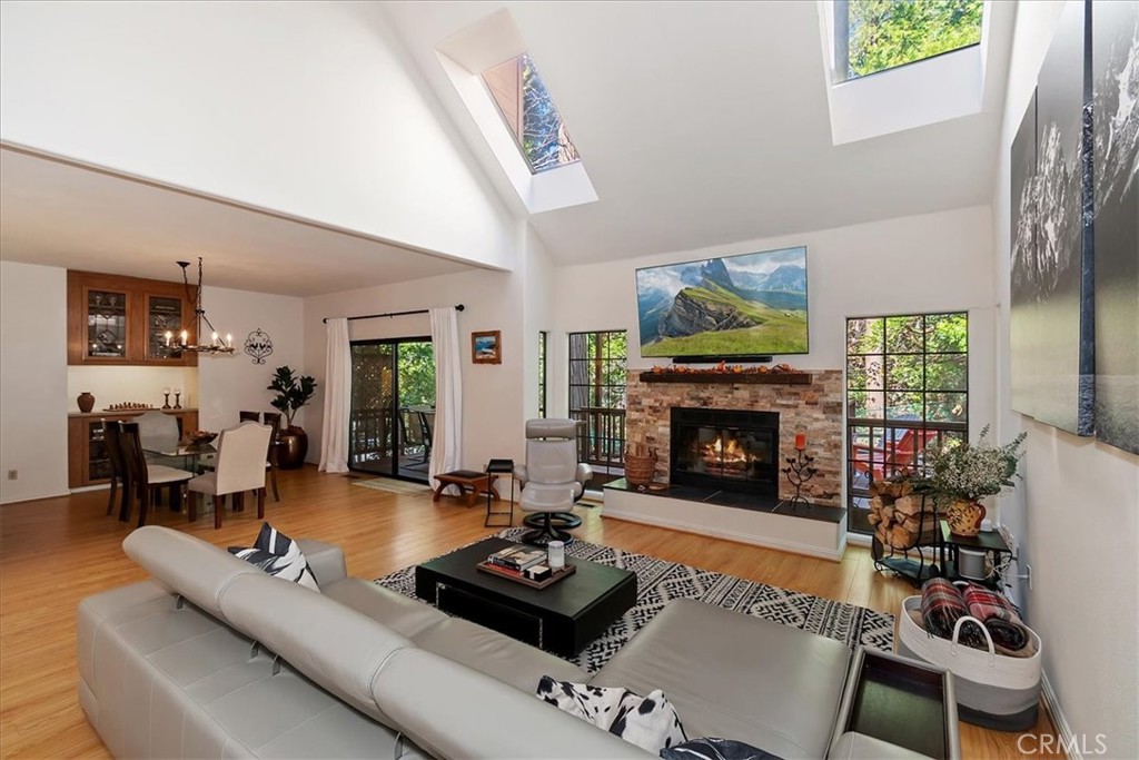 Arrowhead Woods (AWHW) - Residential