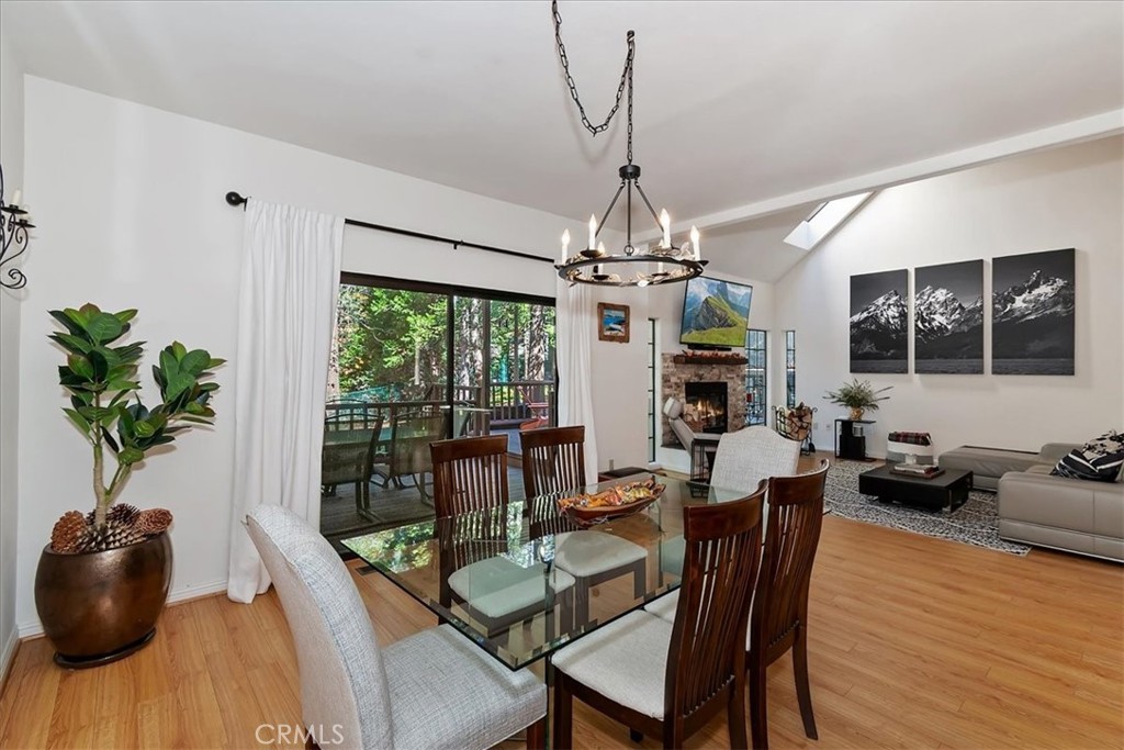 Arrowhead Woods (AWHW) - Residential