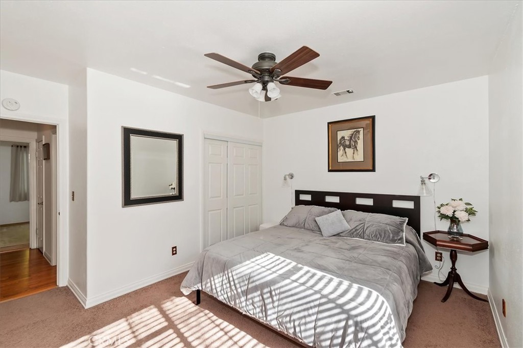 Arrowhead Woods (AWHW) - Residential