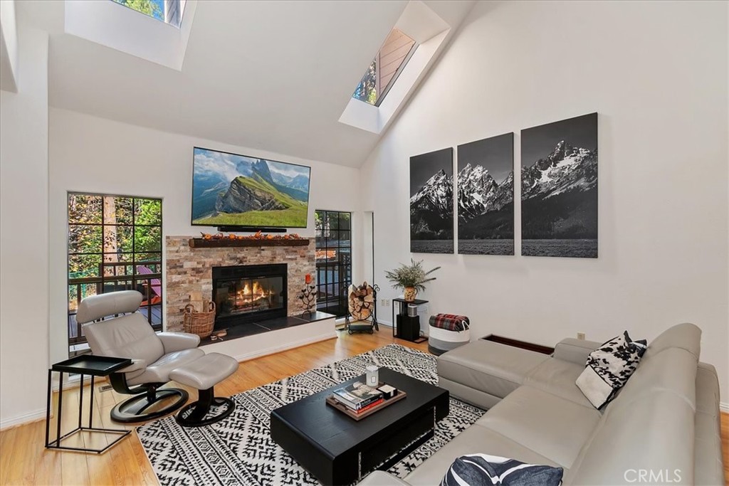 Arrowhead Woods (AWHW) - Residential