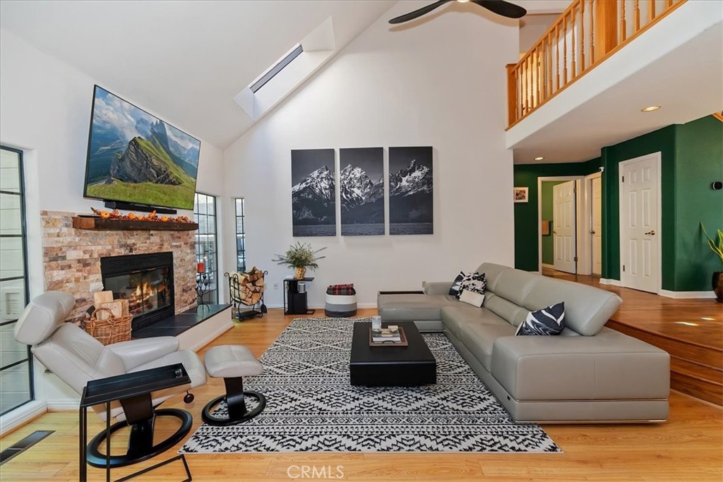 Arrowhead Woods (AWHW) - Residential