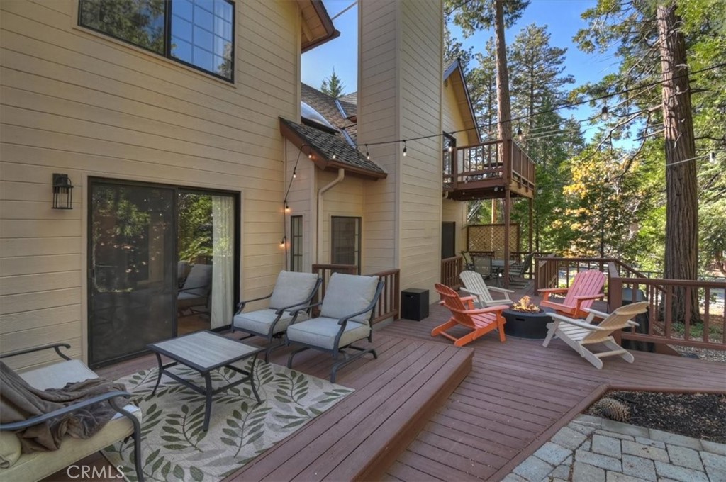 Arrowhead Woods (AWHW) - Residential