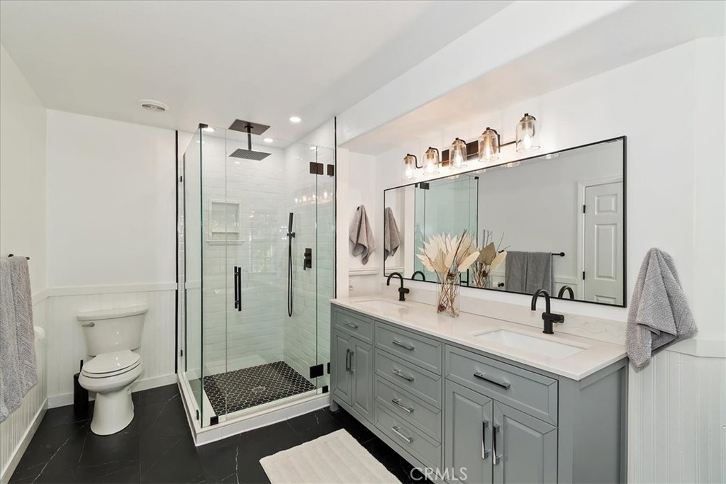 Arrowhead Woods (AWHW) - Residential