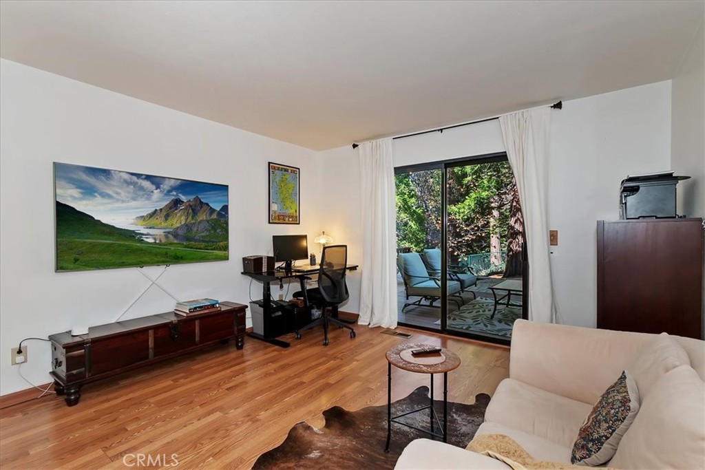 Arrowhead Woods (AWHW) - Residential