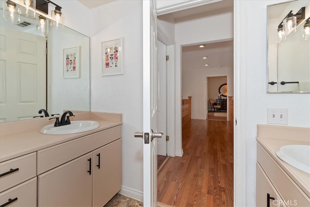 Arrowhead Woods (AWHW) - Residential