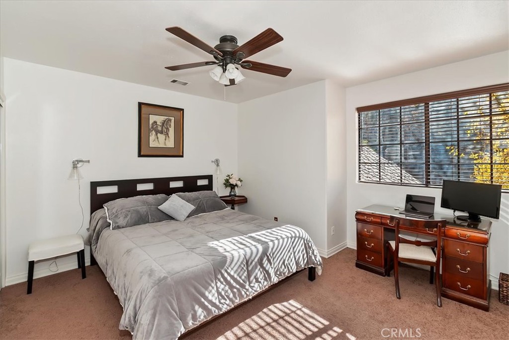 Arrowhead Woods (AWHW) - Residential